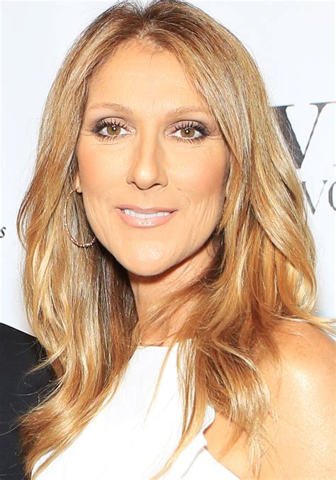 celine dion age